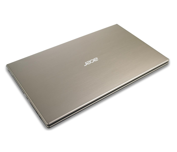 Acer V3-772G i7-4702MQ/8GB/1000/7HP64X FHD złoty - 172751 - zdjęcie 5